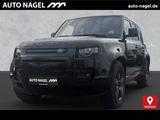 Land Rover Defender 110 D200 X-Dyn. HSE 20"AHK Black+Winter - Land Rover