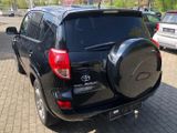 Toyota RAV 4 RAV4 Diesel Schnäppchen !! - Toyota RAV 4 aus 2008