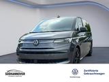 Volkswagen Multivan Edition LÜ Benzin  6 Sitze Garantie 5 J