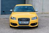 Audi S3 18.500 km!!  Manual 2.0 TFSI - - gebrauchte Audi S3 aus dem Jahr 2007