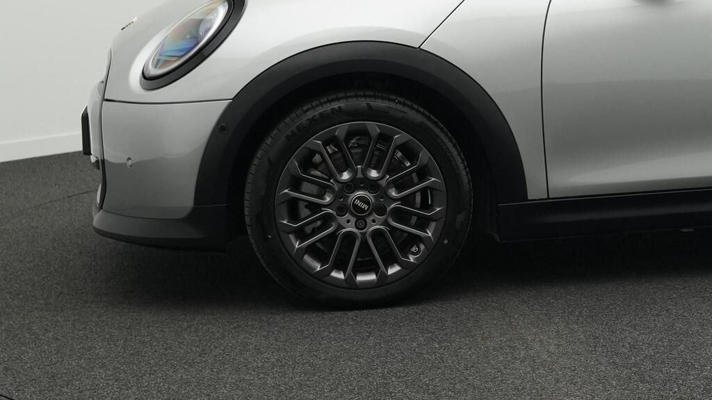 MINI Cooper C - Bild 17