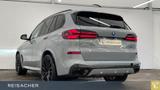BMW X5 xDrive50e A M-Sport,M-Sport PRO,Pano,AHK,DAPr - mit Hybrid-Antrieb: Abstandswarner, Geländewagen, mit Klimaautomatik