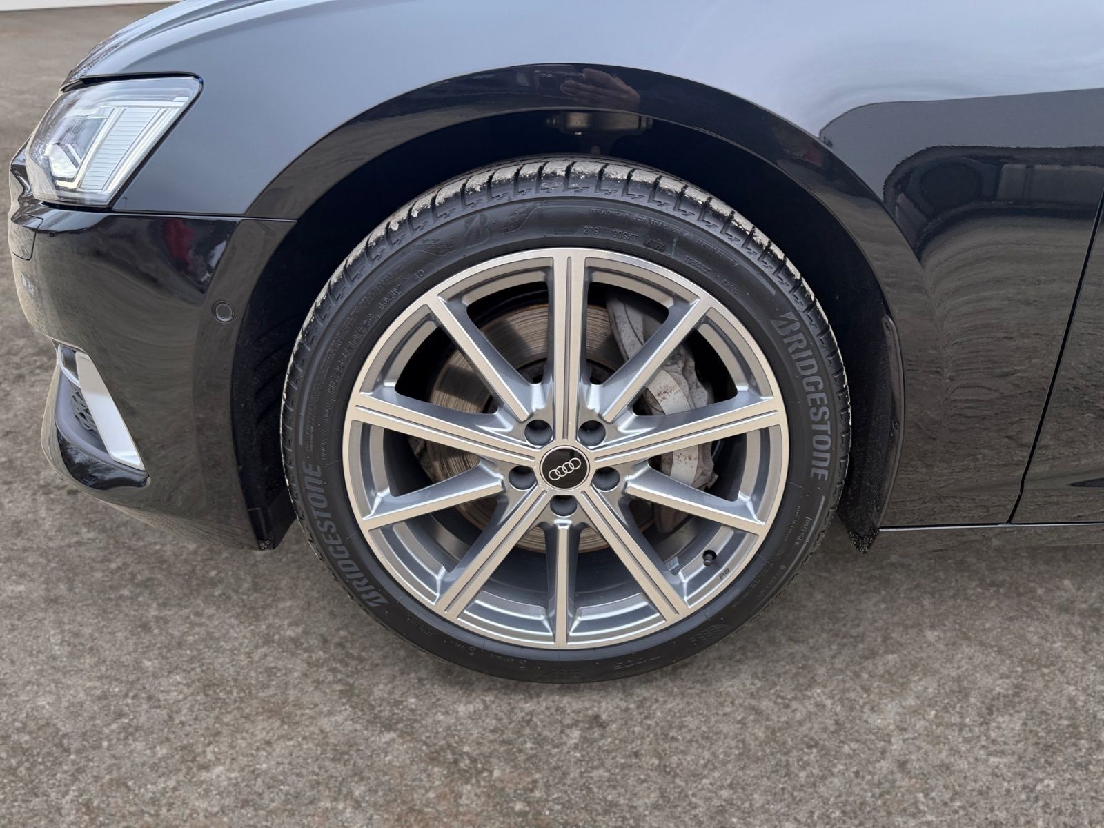 Audi A6 - Bild 16