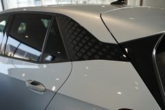 CUPRA Born Edition Dynamic | Navi | ACC | 360° CUPRA Born Edition Dynamic | Navi | ACC | 360°