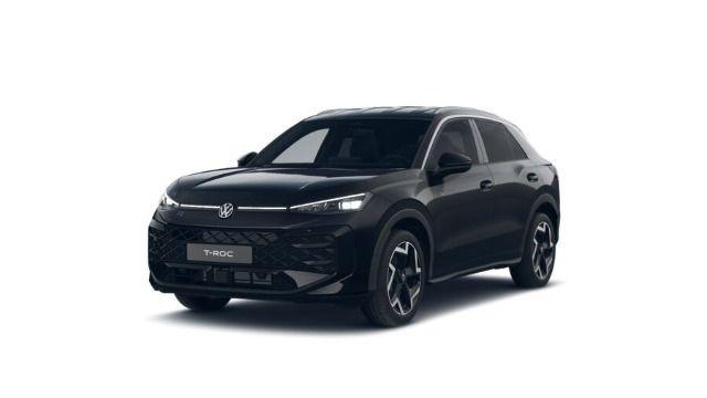 Volkswagen T-Roc R-Line 1,5 l eTSI 7-Gang DSG AHK*EasyOpen*