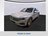 Volkswagen Touareg 3.0 TDI 4Motion AHK/Luftfahrwerk/Kamera/ - Volkswagen Touareg in Bielefeld