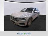 Volkswagen Touareg 3.0 TDI 4Motion AHK/Luftfahrwerk/Kamera/ - VW Touareg Gebrauchtwagen in Oldenburg