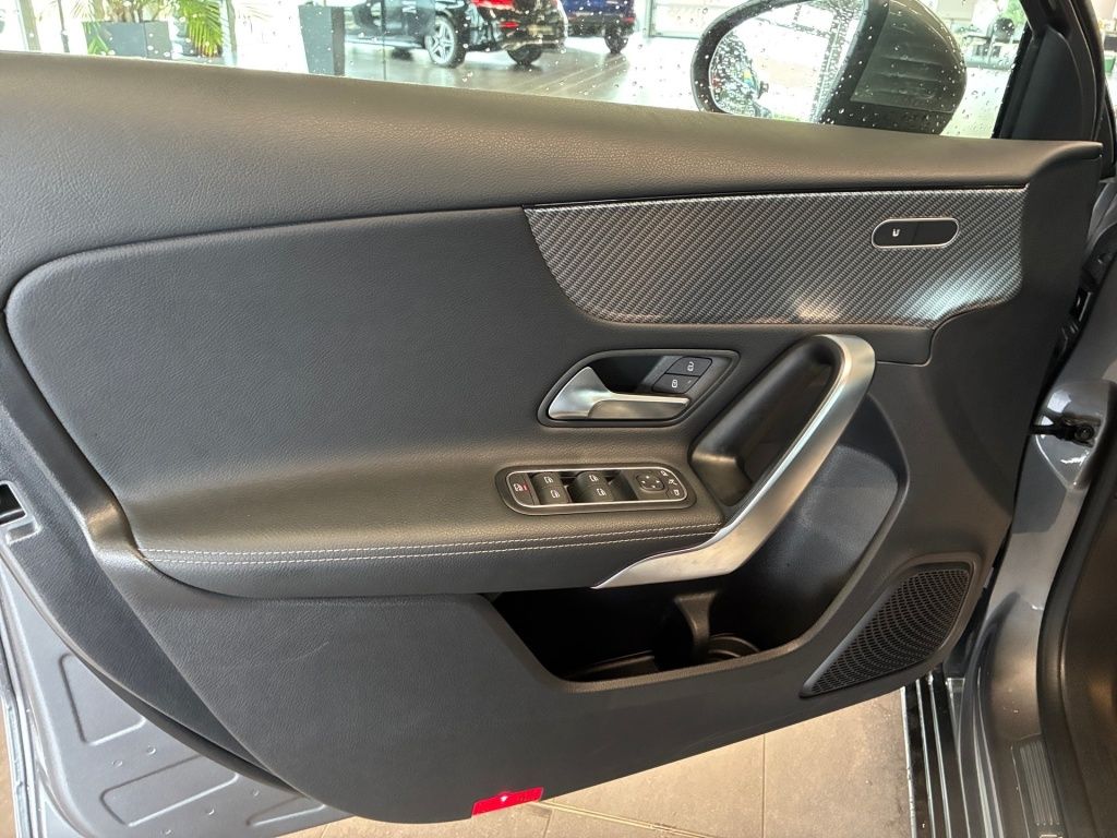 Mercedes-Benz A 200 d PROGRESSIVE MBUX LED SHZ PDC KAMERA foto 5