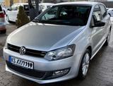 Volkswagen Polo 1.2l 69PS/5Türer/Sitzheizung/Klimaanlage/ - Volkswagen Polo: Türer