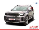 Hyundai Santa Fe 1.6 T-GDI HEV Aut. LED Navi 360° Pano H - Hyundai SANTA FE Tageszulassungen