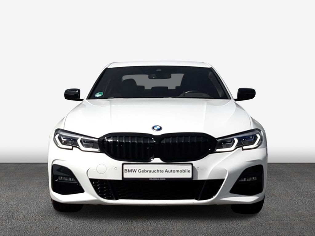 BMW 330 e M Sport Head-Up DAB AHK uvm.