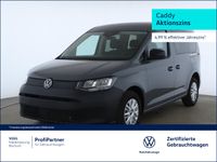 Volkswagen Caddy - Vorschau Bild 1