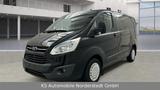 Ford Transit Custom 270 L1 H1 TREND 2.2TDCI 125HK - gebrauchte Ford Transit Custom aus dem Jahr 2014