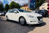 Peugeot 508 115 THP Active Automatik Sitzheizung PDC - Peugeot in Saarbrücken
