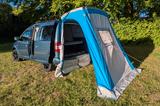 Volkswagen Caddy 2,0TDI 103kW Tramper AHK 1. Hand - Volkswagen Caddy: Tramper