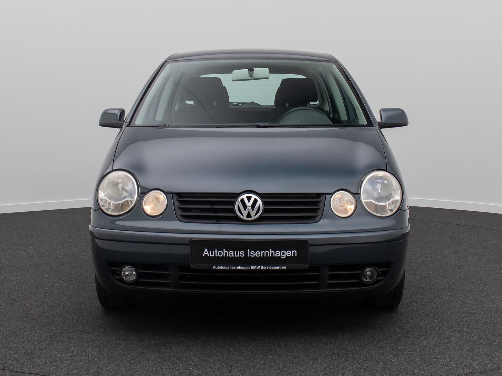 Fahrzeugabbildung Volkswagen Polo 1.4 Trendline Sportstz Klimanlage ABS Stoff