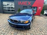 BMW 320 Ci Cabrio 170 PS HU 2/27 Leder Autom. - BMW 320 aus 2003: 320ci