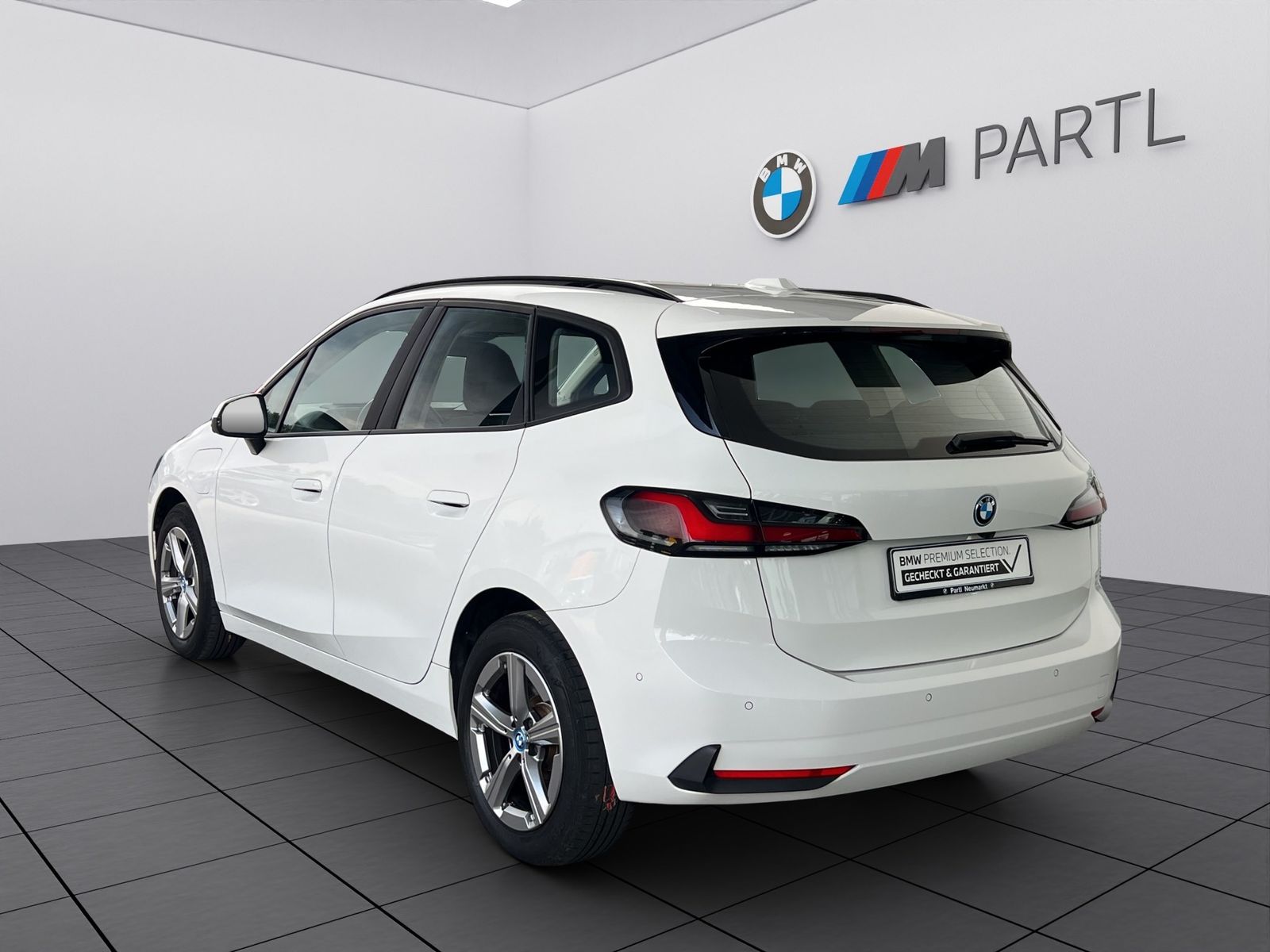 BMW 225e xDrive ActiveTourer adapLED 360° HUD Keyles imagem 3