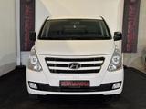 Hyundai H-1 2.5|6 SITZER|KLIMA|AHK|EURO 6|PDC|inkl.MwSt - Hyundai H-1: 2.5
