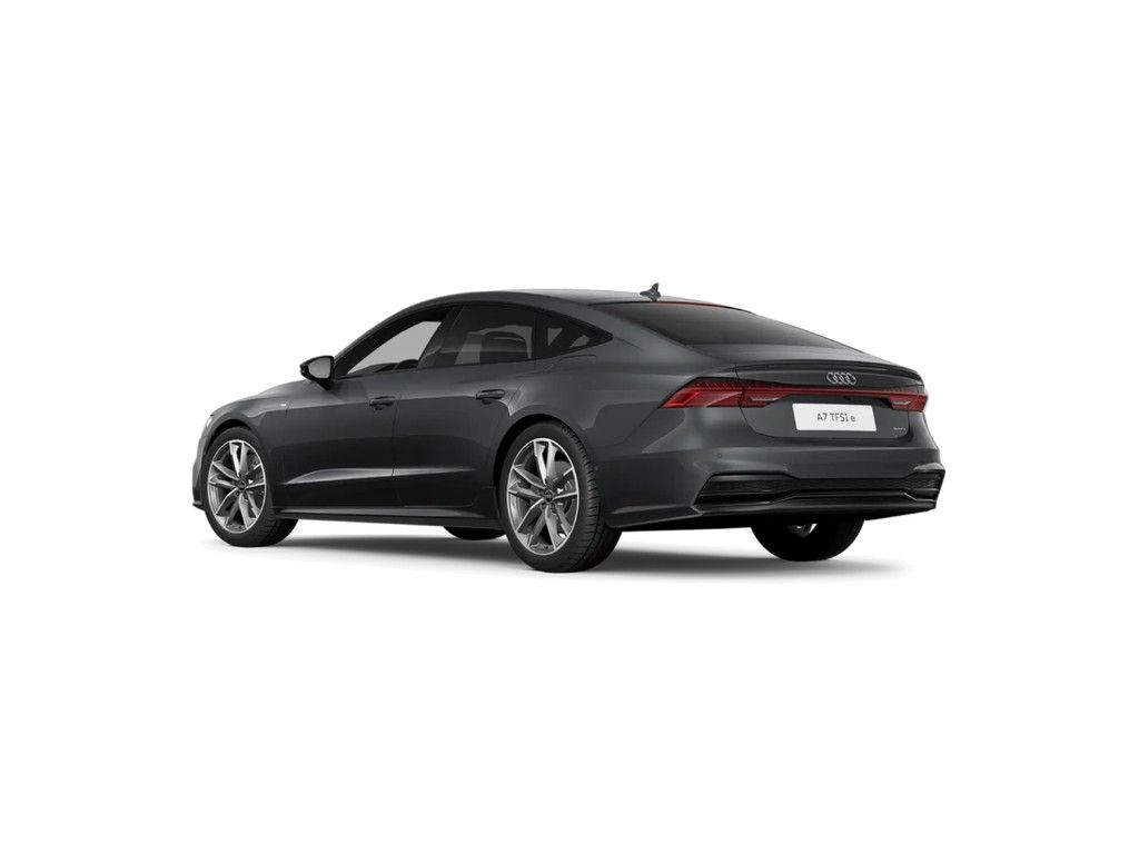Audi A7 Sportback 50 TFSI e quattro S Line Matrix B&O imagem 3