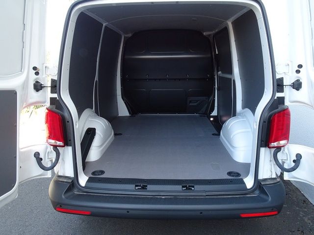 T6.1 Transporter 2.0 TDI Kasten / Komfort Plus