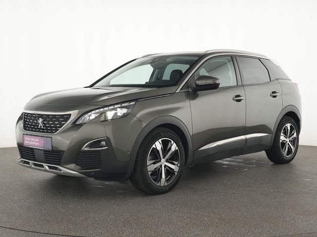 Peugeot 3008 Allure Panorama|Nav|AHK|Kamera|SHZ|PDC