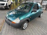 Ford KA 1.3 Benzin - Ford Ka/Ka+ aus 1999