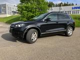 Volkswagen Touareg 3.0 V6 TDI Tiptronic BlueMotion Tech... - Volkswagen Touareg: V6 TDI Bluemotion