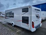 Sterckeman Evolution 580 PE Kid´s Etagenb. - Nr. 229 (1) - Mittelsitzgruppe Wohnwagen