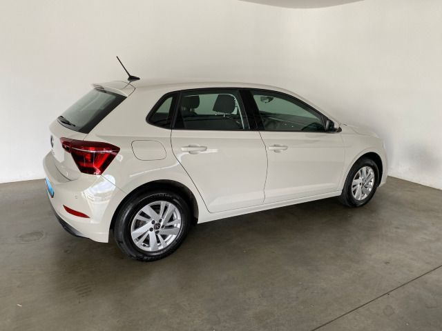 Polo Style 1.0 TSI MATRIX+KAMERA+SHZ
