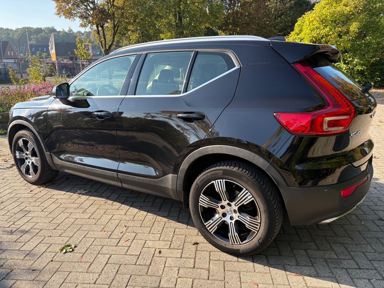 Volvo XC40 T4 Inscription 2WD