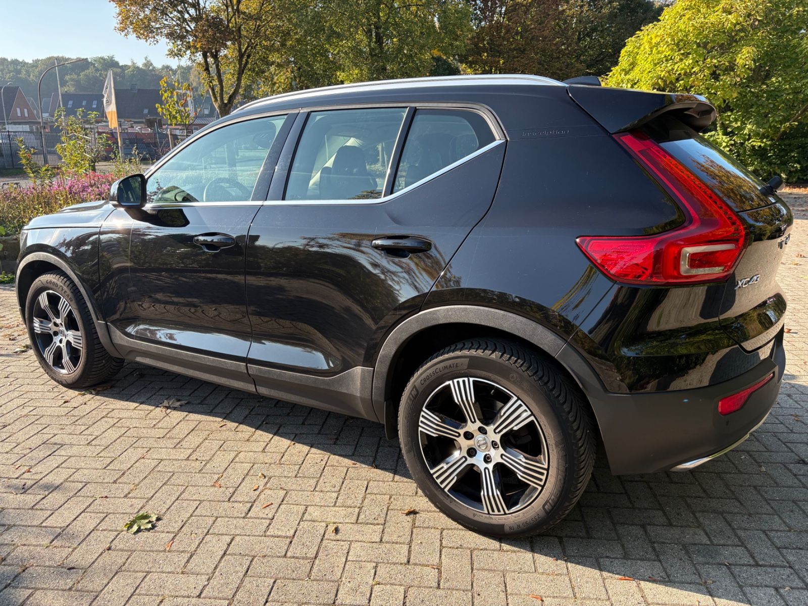 Foto 3 van VOLVO XC 40