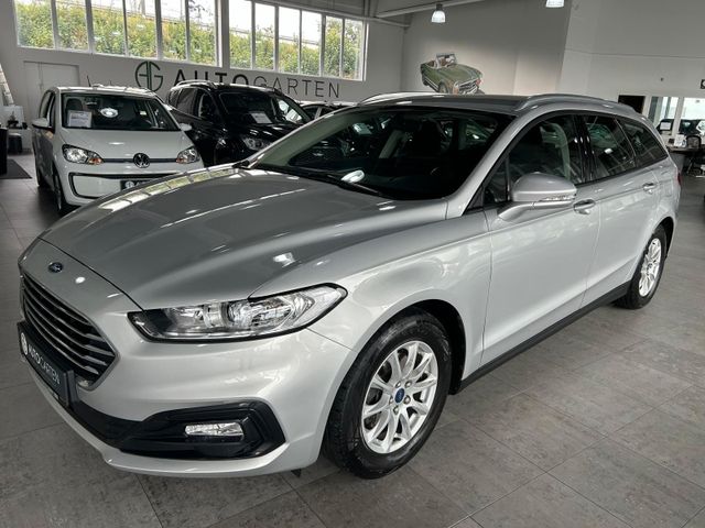 Ford Mondeo Turnier Business Edition*Navi*1.Hand