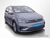 Volkswagen Touran - Vorschau Bild 4
