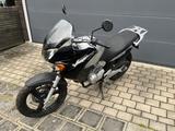 Honda Varadero 125 - Bastler - Griffheizung - HONDA VARADERO 125