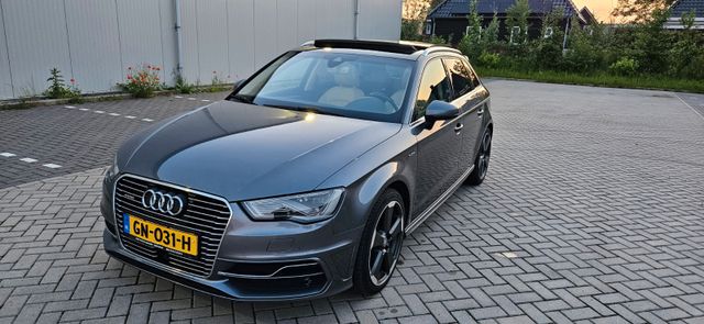 Audi A3 1.4 TFSI e-tron S tronic S line SB S line