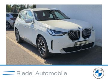 BMW X3 - 1