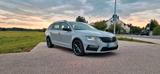 Skoda Octavia VRS - Skoda Octavia: Vrs