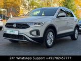 Volkswagen T-Roc Life*VIRTUAL TACHO*AHK*SELBSTLENKEND*IQ DR - VW T-Roc Gebrauchtwagen