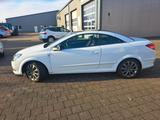 Opel OPEL ASTRA H CABRIO TWIN TOP - Opel Astra aus 2010: Cabrio