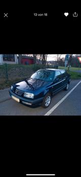 Volkswagen Vento 1.8 GL 100. - Volkswagen Vento: Gl