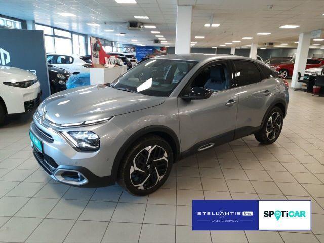 Citroën C4 Max 130 Automatik*KältePak *Navi*Kamera