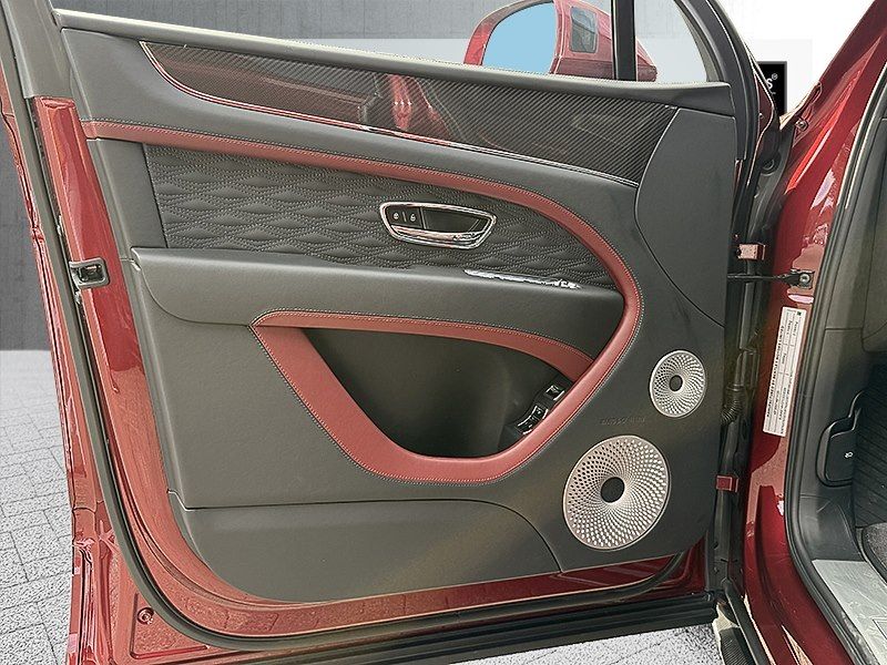 Bentley Bentayga V8 Speed *CC-Brakes*B&O* foto 12