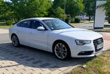 Audi 3.0 TDI quattro S line | B&O | Standh. | Navi