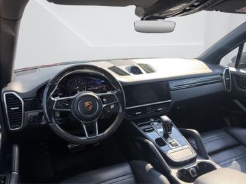 Porsche Cayenne - 10