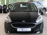 Ford Fiesta*1.0 EcoBoost*Cool & Connect*5-Türig*70kW* - Ford Fiesta: Türig