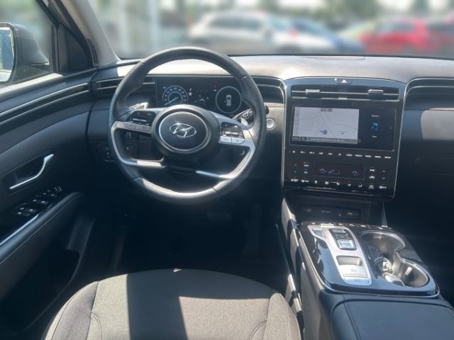 Fahrzeugabbildung Hyundai Tucson Trend Plug-In Hybrid 4WD 1.6 T-GDI -EU6d