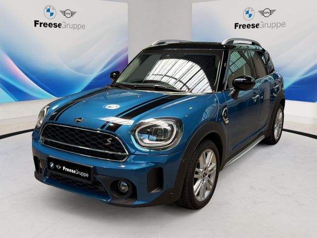 MINI Cooper SD Countryman RFK HIFI SPORTSITZE LED SHZ