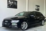 Audi A4 Avant 1.8 TFSI Multitronic S-LINE Sportpaket - Audi A4 mit Benzin-Antrieb: Kombi, Automatik, Klimaanlage, 1.8