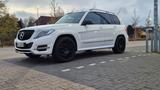 Mercedes-Benz GLK 250 BlueTEC 4MATIC AHK Leder LED 7G Automati - Mercedes-Benz GLK 250: Bluetec